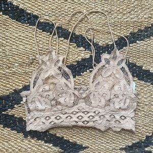 Free People Bralette